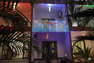 sidhivinayak resort devbag sangam beach