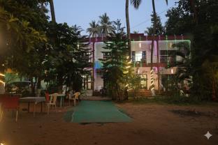 sidhivinayak resort devbag sangam beach