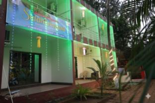 sidhivinayak resort devbag sangam beach