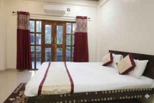 sidhivinayak resort devbag sangam beach