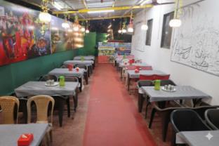 sidhivinayak resort devbag sangam beach