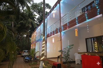 sidhivinayak resort devbag sangam beach