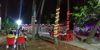 sidhivinayak resort devbag sangam beach