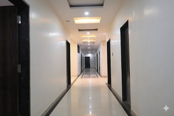 sidhivinayak resort devbag sangam beach