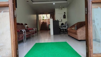sidhivinayak resort devbag sangam beach