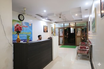 sidhivinayak resort devbag sangam beach