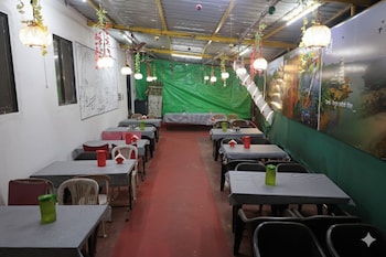 sidhivinayak resort devbag sangam beach