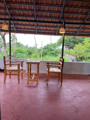 The Mystic Cliff Varkala,,1 star