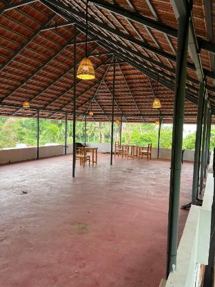 The Mystic Cliff Varkala,,1 star