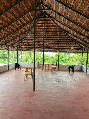 The Mystic Cliff Varkala,,1 star