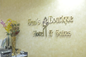 sonesta essential savannah