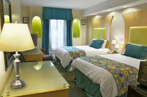 sonesta essential savannah