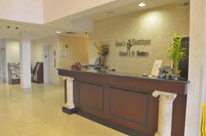 sonesta essential savannah