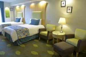 sonesta essential savannah