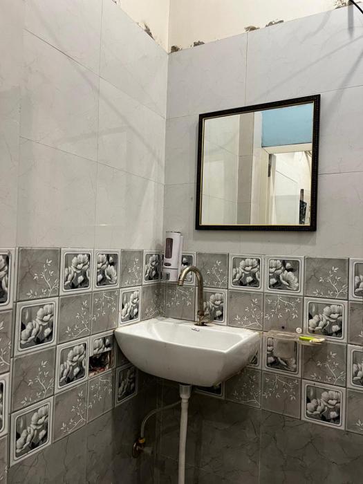 kanha p guest house