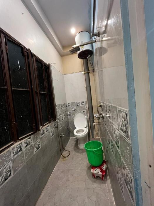 kanha p guest house