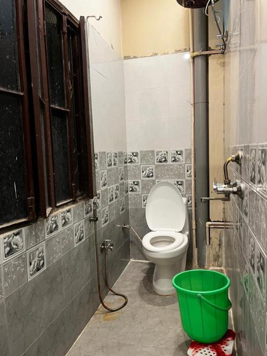 kanha p guest house