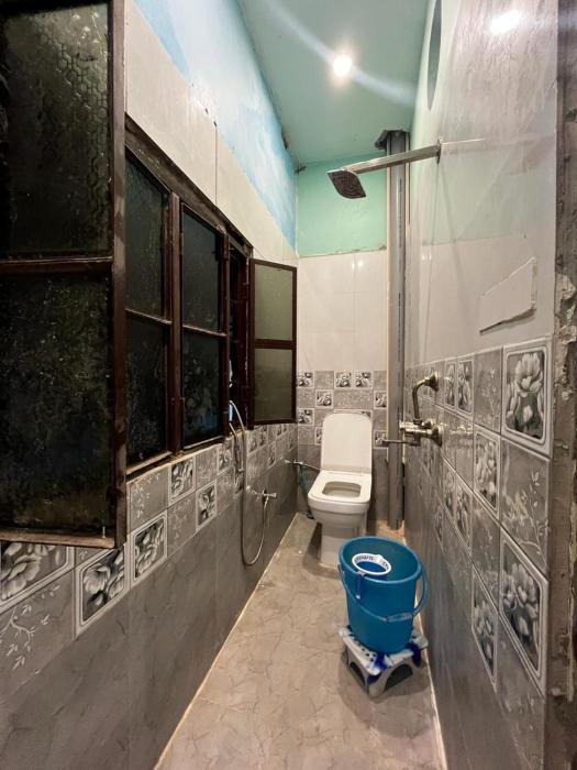 kanha p guest house