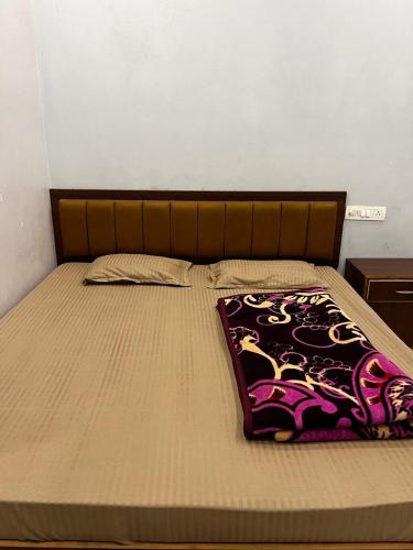 Kanha P Guest House,,3 star