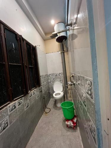 kanha p guest house