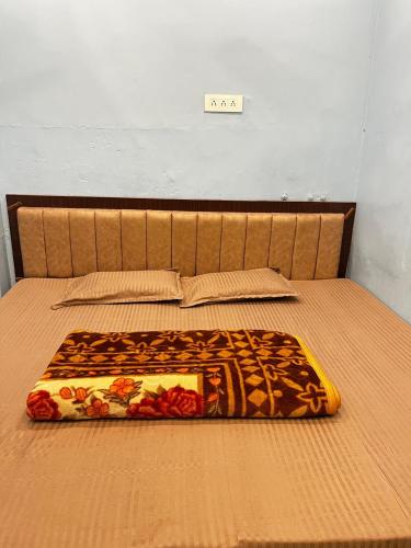 kanha p guest house