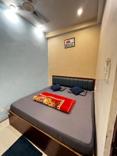kanha p guest house