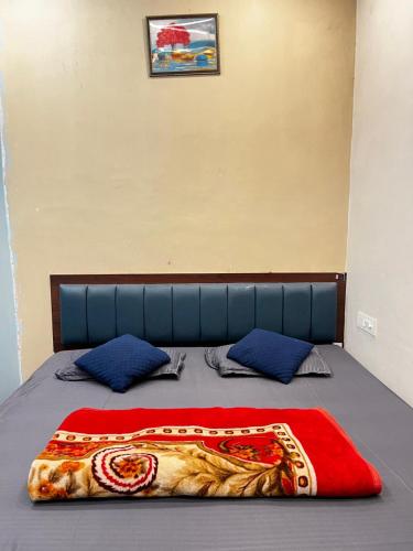 kanha p guest house