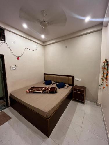 kanha p guest house