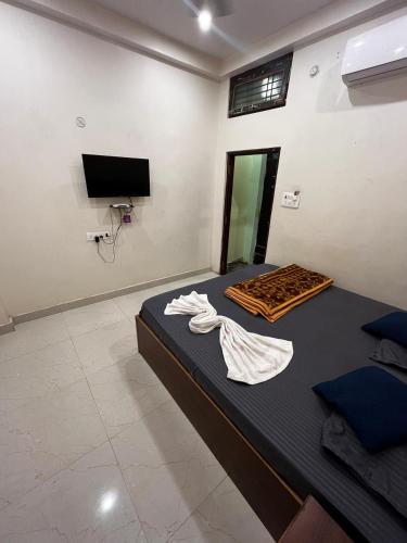 kanha p guest house