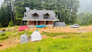 Cherna Danda Resort,,2 star
