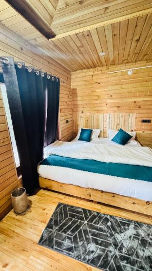 cherna danda resort