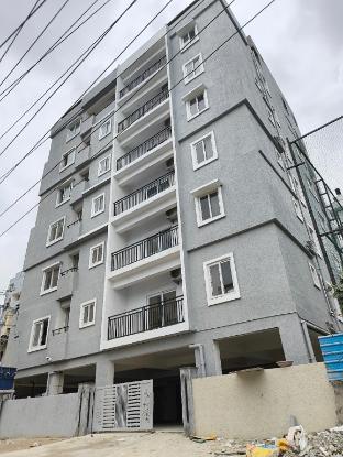 lushvistas serviced apartment
