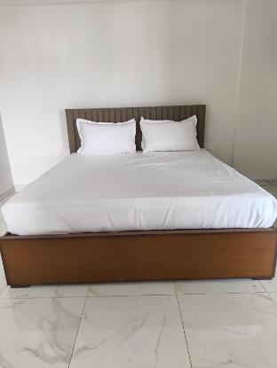lushvistas serviced apartment