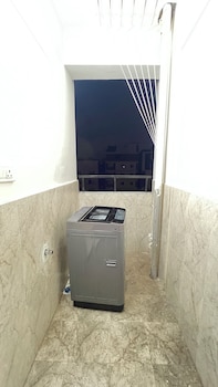 lushvistas serviced apartment