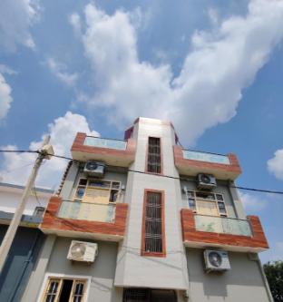 luvkush inn a premium homestay
