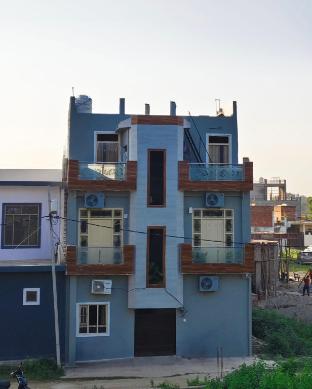 luvkush inn a premium homestay