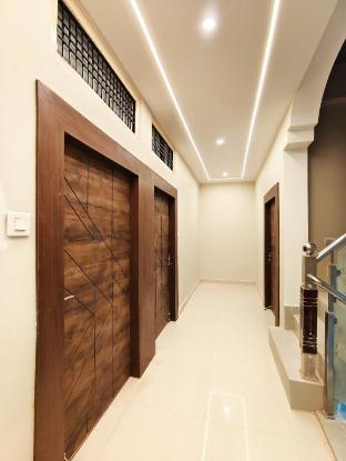 Luvkush Inn A Premium Homestay,,4 star