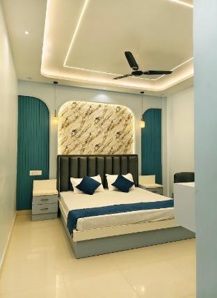 Luvkush Inn A Premium Homestay,,4 star