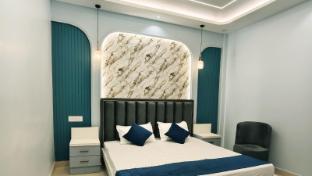 luvkush inn a premium homestay