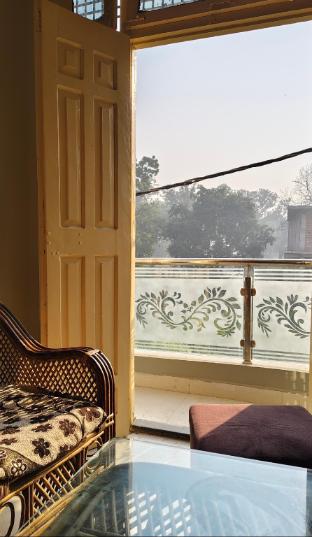 luvkush inn a premium homestay