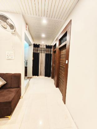 Luvkush Inn A Premium Homestay,,4 star