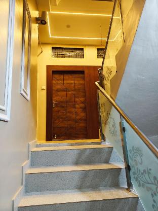 luvkush inn a premium homestay