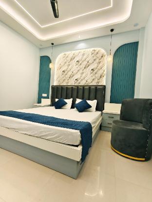 luvkush inn a premium homestay