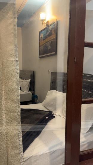 Kedar Bliss Heaven Inn,,5 star