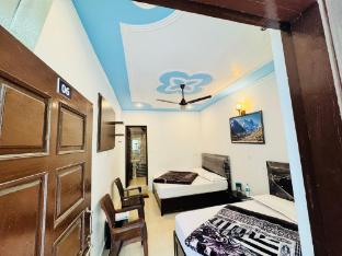 kedar bliss heaven inn