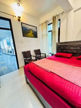 kedar bliss heaven inn
