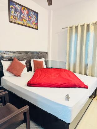 kedar bliss heaven inn
