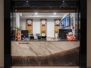 hotel poma