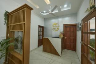 The Elms, Boutique Home Stay,,5 star