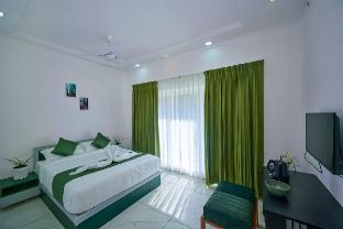 the elms boutique home stay